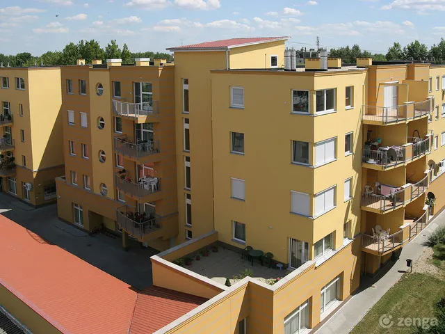 Eladó lakás Hódmezővásárhely, Kertváros 90 nm
