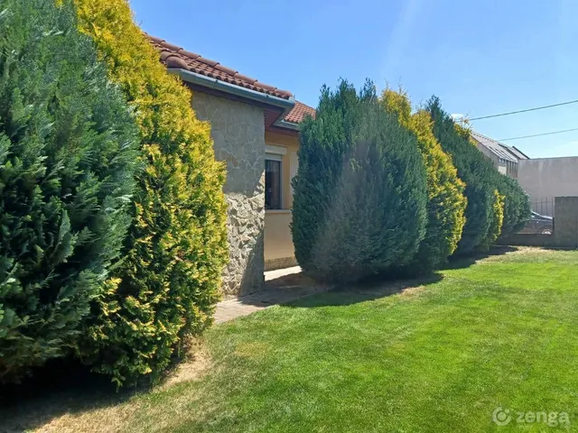 Eladó ház Kecskemét, Kadafalva, Bogár utca 150 nm