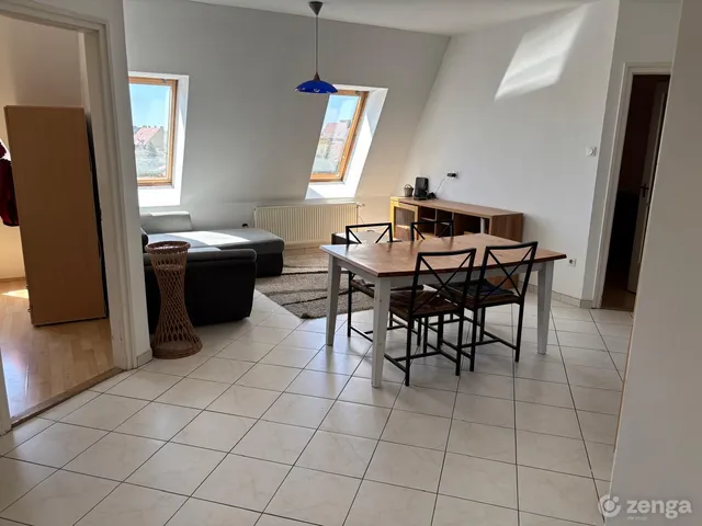 Eladó lakás Szeged, Nemes Takács utca 60 nm