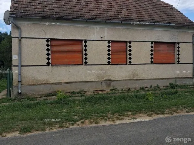 Eladó ház Pusztamagyaród 100 nm