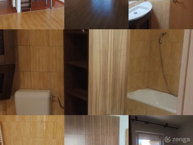 Kiadó lakás Nyíregyháza, Érkert 40 nm