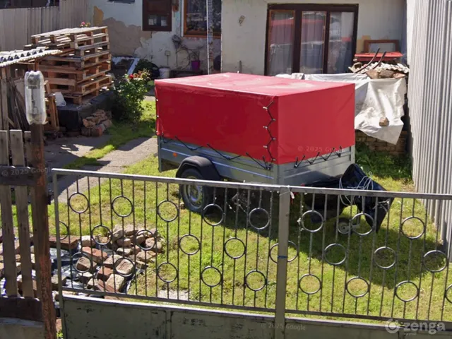 Eladó ház Nagymányok 60 nm