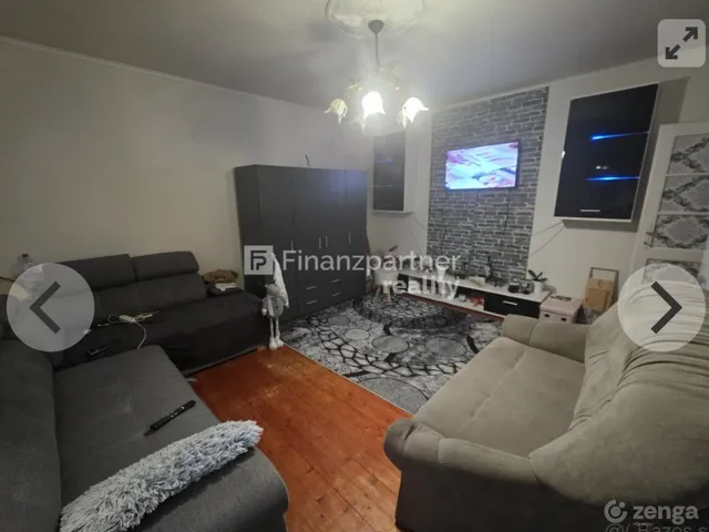 Eladó ház Hont 58 nm