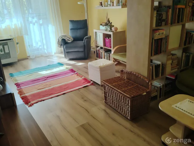 Eladó lakás Kiskunhalas, Felsőváros 57 nm