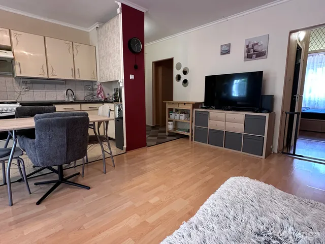 Eladó lakás Budapest XV. kerület, Rákospalota 55 nm