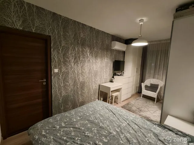 Eladó lakás Budapest IV. kerület, Káposztásmegyer 68 nm