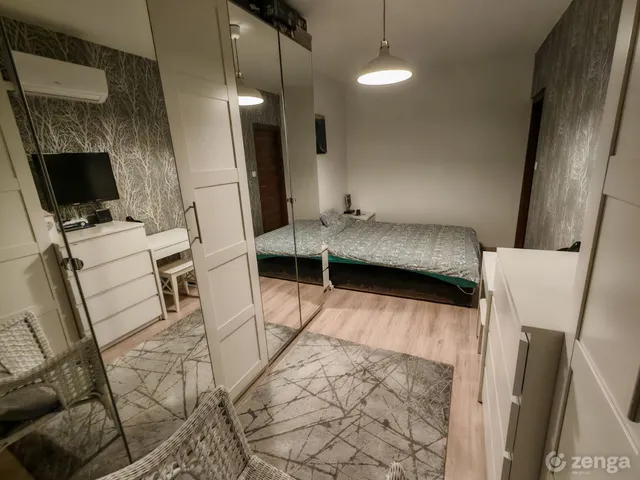 Eladó lakás Budapest IV. kerület, Káposztásmegyer 68 nm