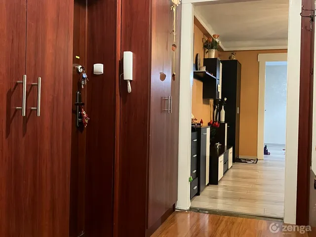 Eladó lakás Budapest IX. kerület, Külső Ferencváros 56 nm