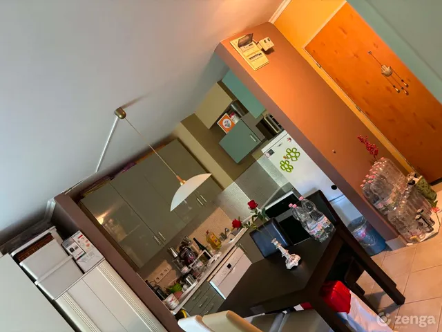 Eladó lakás Budapest XVIII. kerület, Szent Imre kertváros 44 nm