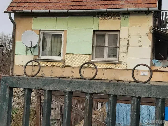 Eladó mezőgazdasági ingatlan Oroszlány 35 nm