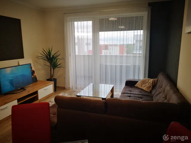 Eladó lakás Győr, Szabadhegy 46 nm