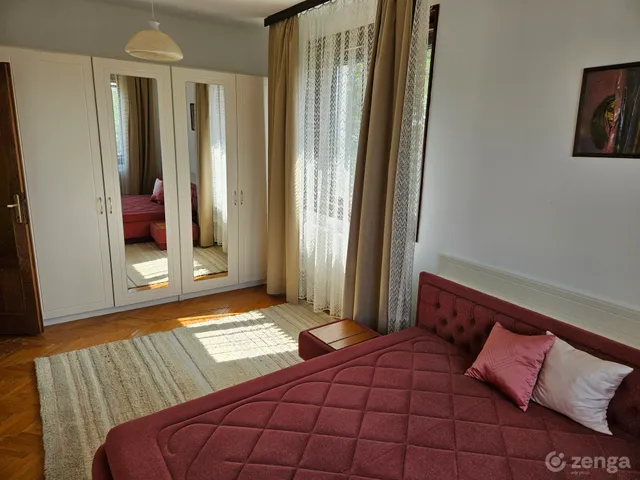 Eladó lakás Debrecen, Nagyerdő, Komlóssy u.48-50 119 nm