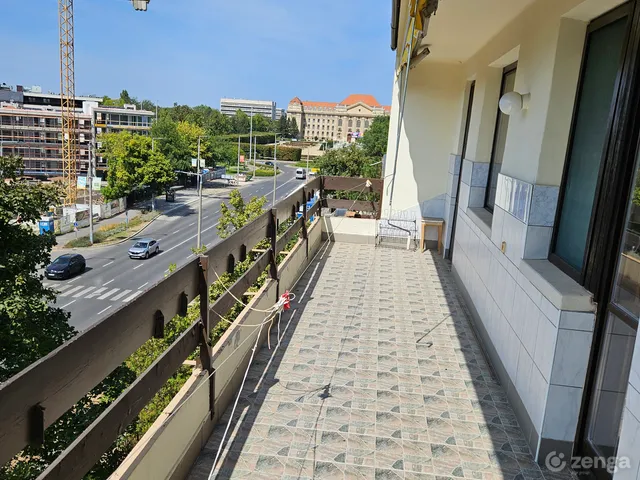 Eladó lakás Debrecen, Nagyerdő 119 nm