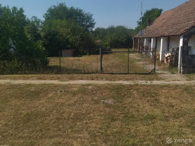 Eladó ház Endrőc 55 nm