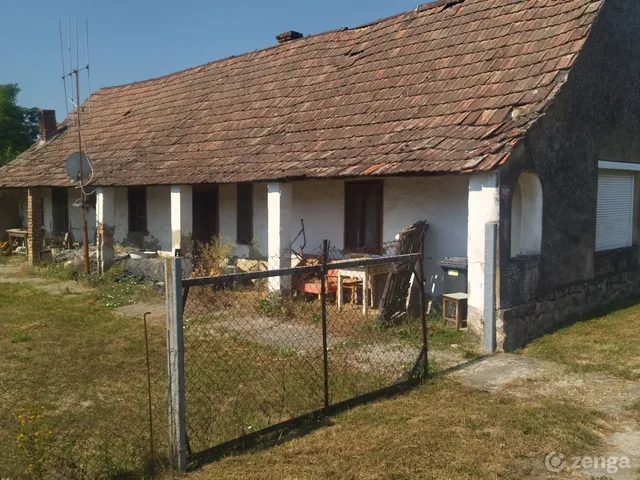 Eladó ház Endrőc, Fő u. 107. 55 nm