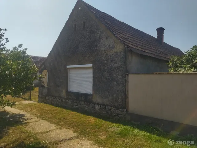 Eladó ház Endrőc, Fő u. 107. 55 nm