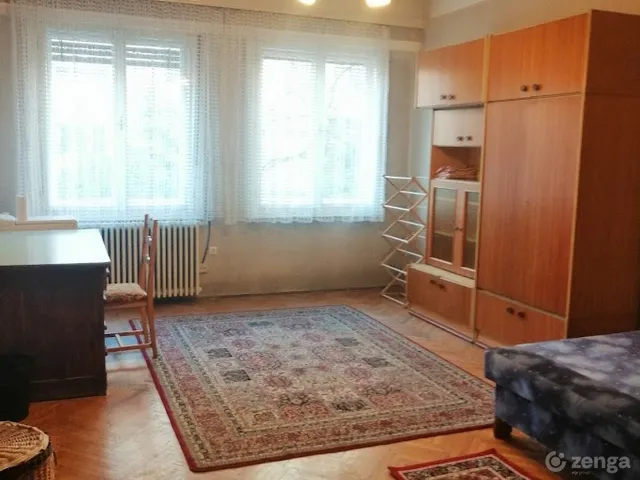 Kiadó lakás Budapest XI. kerület, Feneketlen tó 72 nm