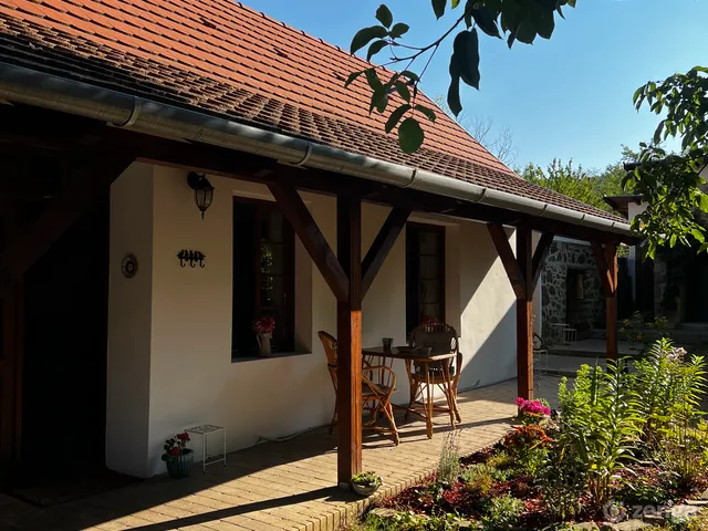 Eladó ház Badacsonytomaj, Badacsony 53 nm