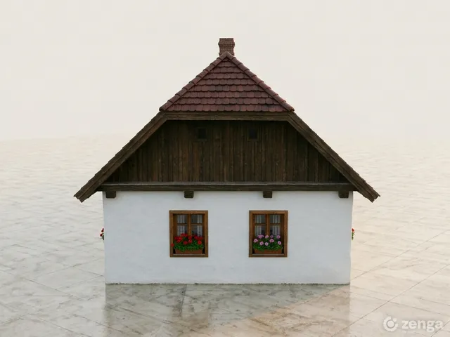 Eladó ház Csány 110 nm
