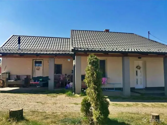 Eladó ház Nagykálló 53 nm