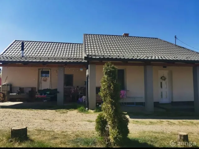 Eladó ház Nagykálló 53 nm