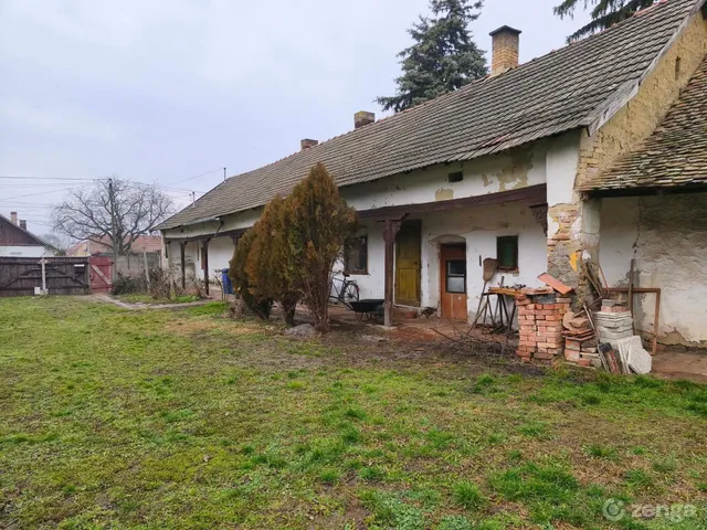 Eladó ház Mezőberény 93 nm