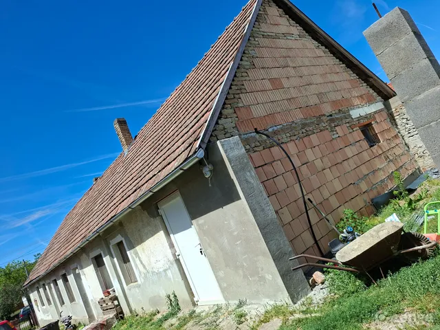 Eladó ház Szedres 113 nm