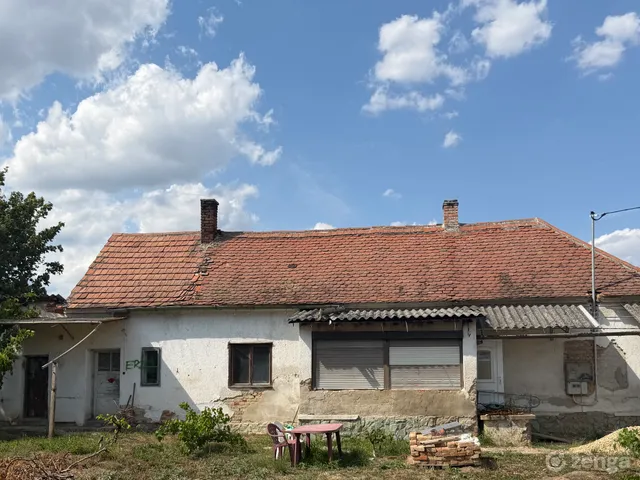 Eladó ház Gencsapáti 95 nm