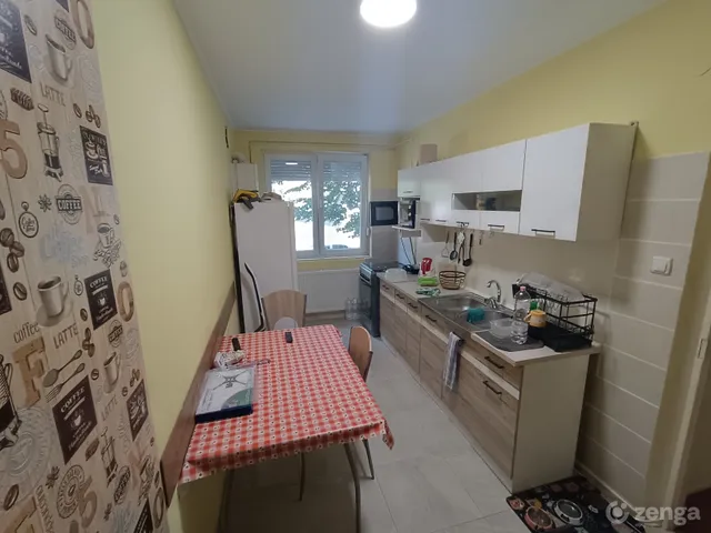 Eladó lakás Mezőhegyes, Ómezőhegyes 48 nm