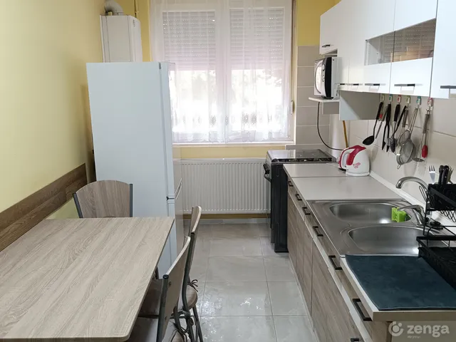Eladó lakás Mezőhegyes, Ómezőhegyes 48 nm