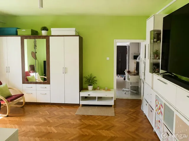 Eladó lakás Kazincbarcika, Építők útja 18. 51 nm