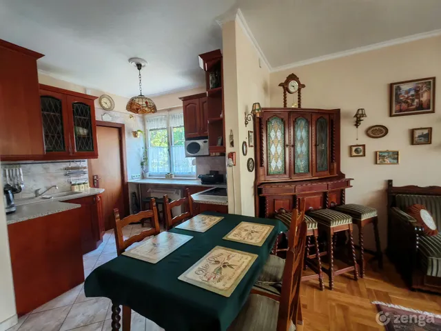 Eladó lakás Budapest XVIII. kerület, Szent Imre kertváros 68 nm
