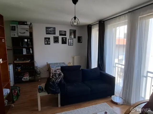 Kiadó lakás Budapest IX. kerület, Középső Ferencváros 30 nm