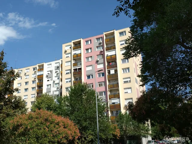 Eladó lakás Budapest IV. kerület, Újpest 52 nm