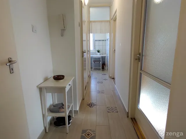 Eladó lakás Budapest IV. kerület, Újpest 52 nm