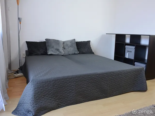 Kiadó lakás Budapest XIII. kerület, Újlipótváros 48 nm