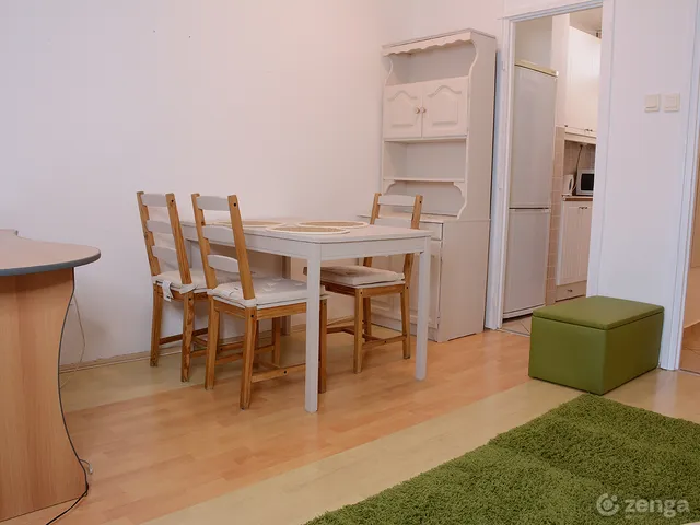 Kiadó lakás Budapest XIII. kerület, Újlipótváros 48 nm