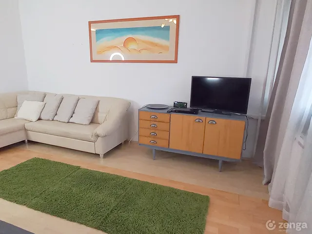 Kiadó lakás Budapest XIII. kerület, Újlipótváros 48 nm