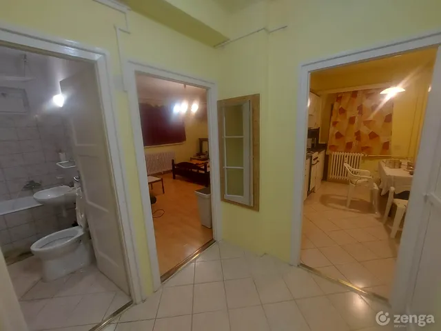 Eladó lakás Budapest III. kerület, Óbuda 30 nm