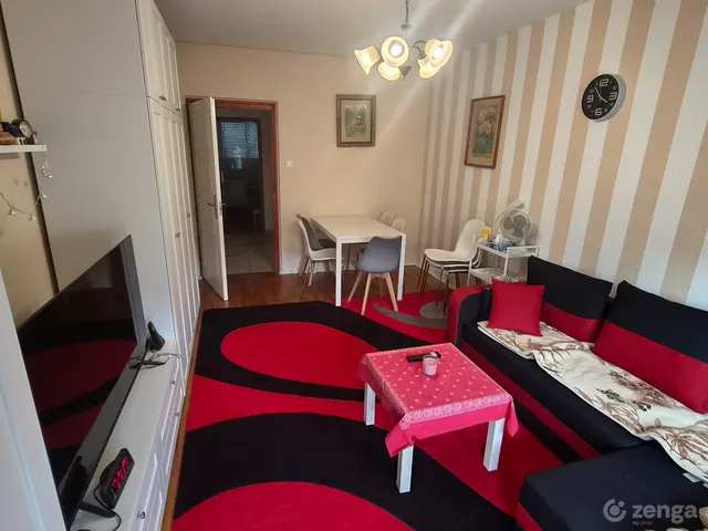 Eladó lakás Budapest XIX. kerület, Kispest 53 nm