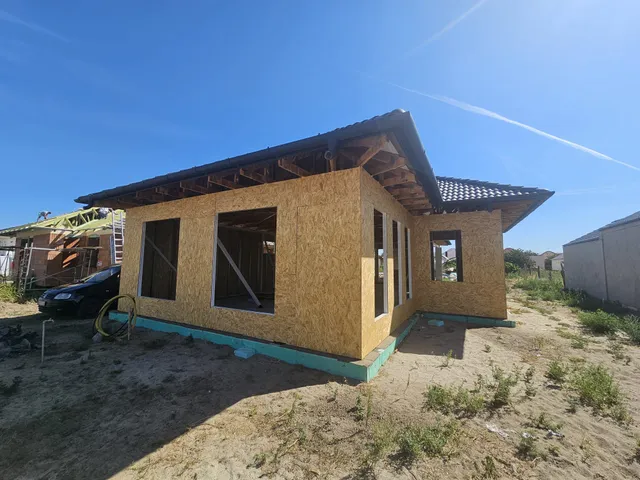 Eladó ház Mórahalom 122 nm
