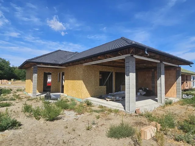 Eladó ház Mórahalom 122 nm