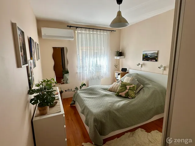 Eladó lakás Budapest VII. kerület, Belső-Erzsébetváros 62 nm
