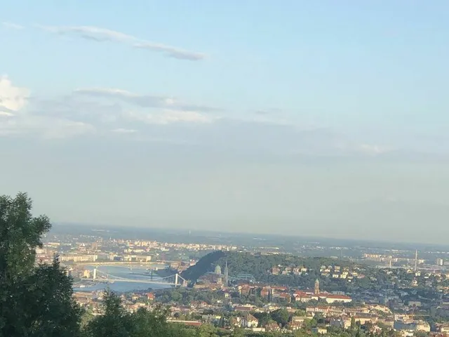 Eladó ház Budapest II. kerület, Csatárka 486 nm