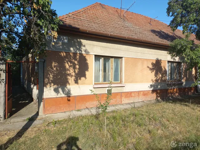 Eladó ház Békéscsaba 93 nm