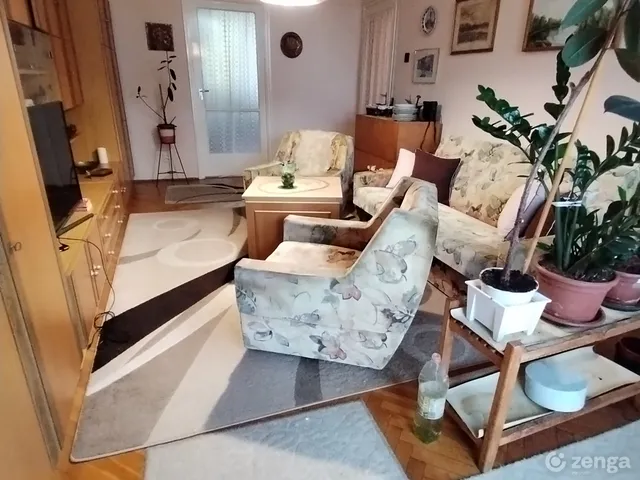 Eladó lakás Martfű 56 nm