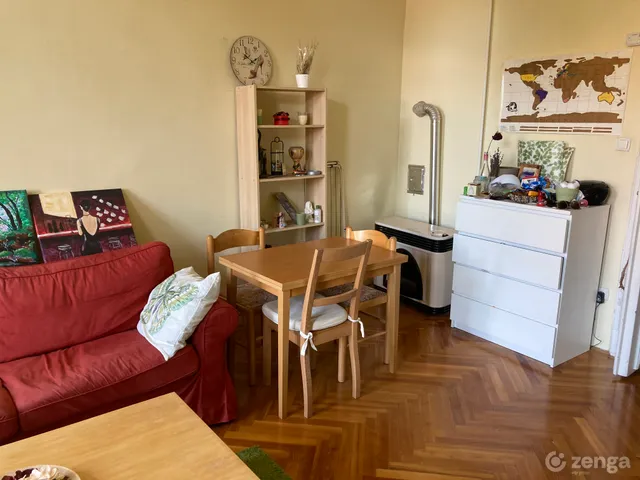 Eladó lakás Budapest VII. kerület, Külső-Erzsébetváros 47 nm