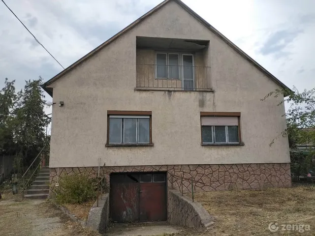 Eladó ház Szigethalom 89 nm