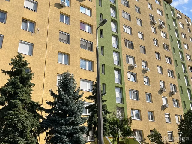 Eladó lakás Budapest XIX. kerület, Kispest lakótelep 53 nm