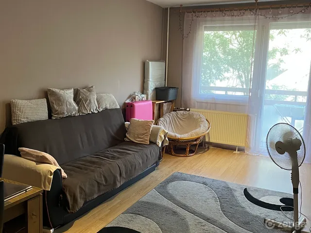 Eladó lakás Budapest XIX. kerület, Kispest lakótelep 53 nm